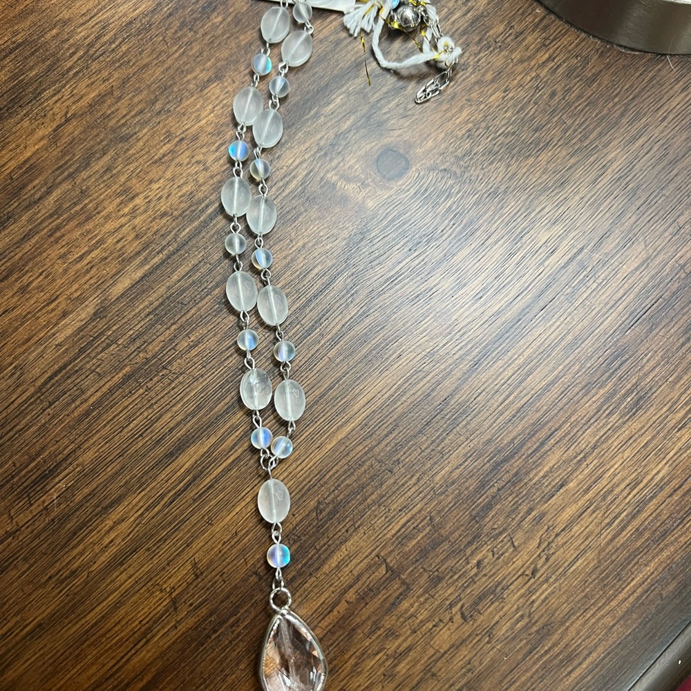 Melania Clara necklace